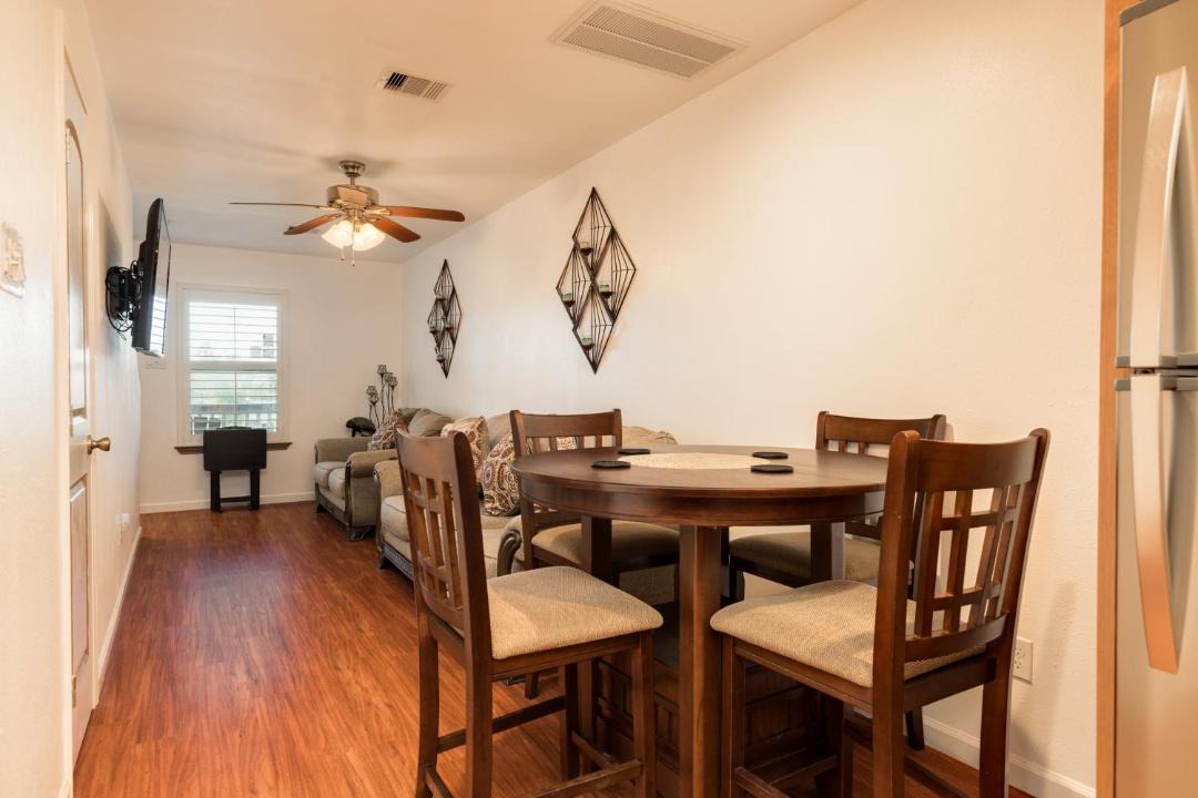 Photo of Livingroom in Galveston