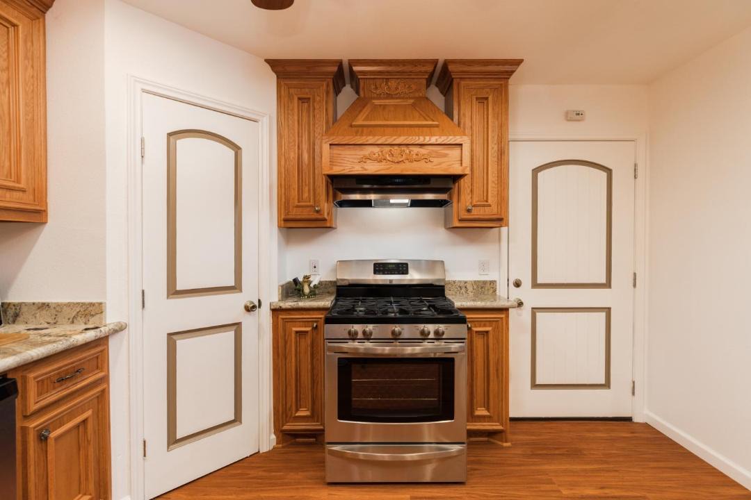 Photo of Kitchen in Galveston
