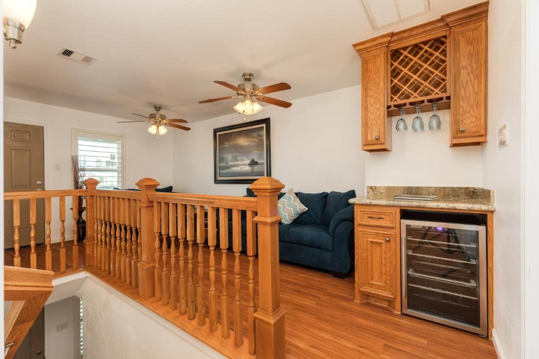 Photo of Livingroom in Galveston