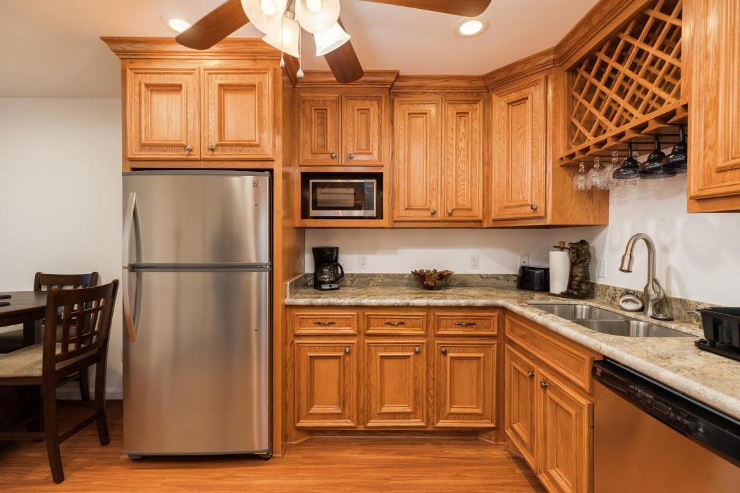 Photo of Kitchen in Galveston