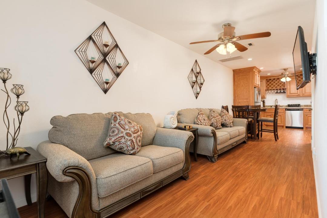 Photo of Livingroom in Galveston