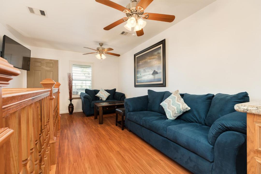 Photo of Livingroom in Galveston