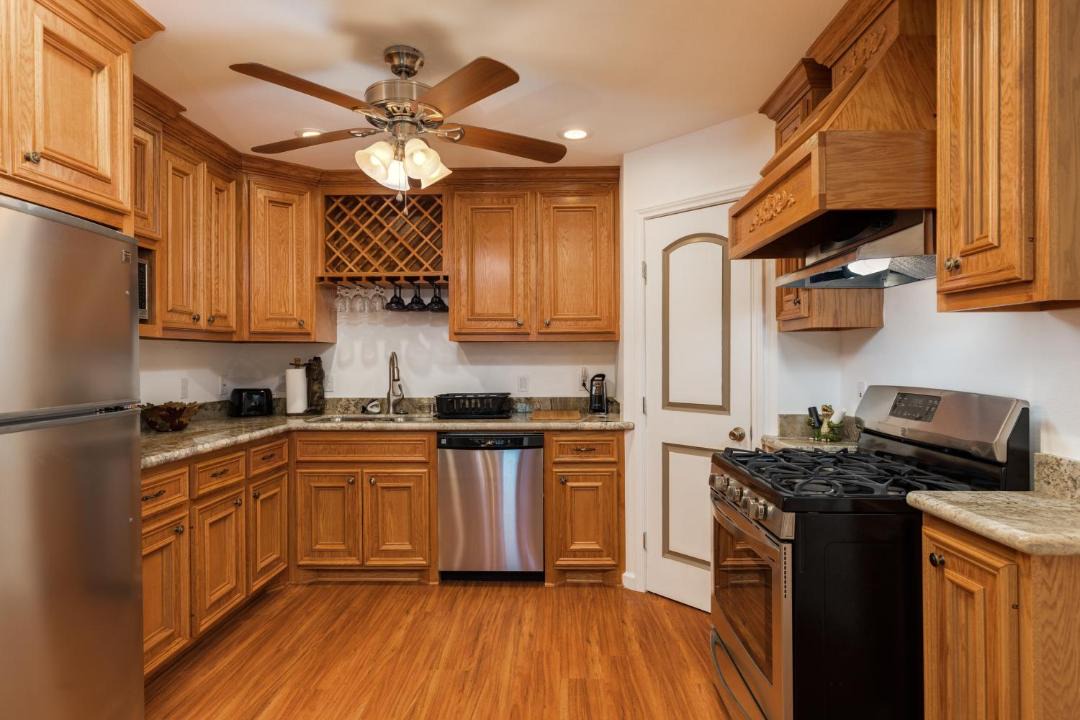 Photo of Kitchen in Galveston