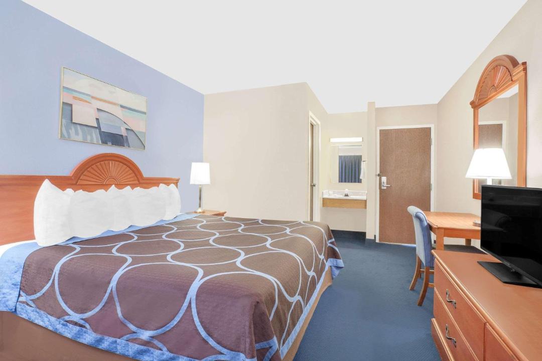 Photo of Bedroom in Scotchtown