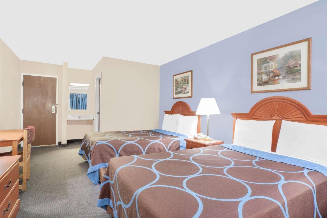 Photo of Bedroom in Scotchtown