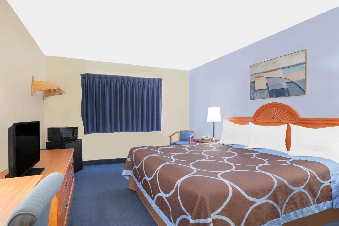 Photo of Bedroom in Scotchtown