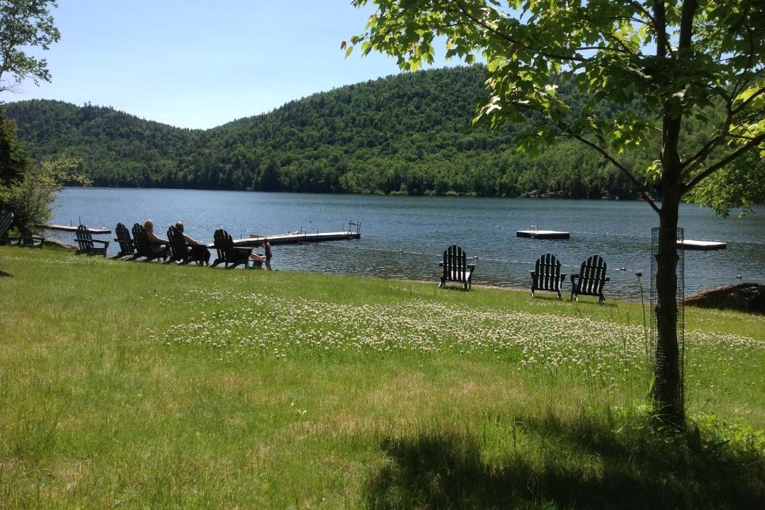 Photo of Others in North River