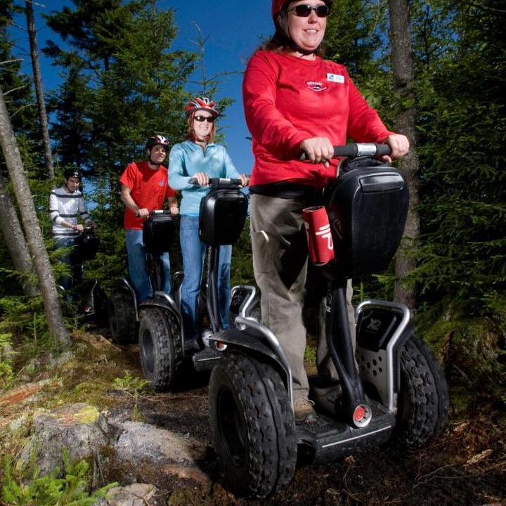 Photo of Others in Snowshoe