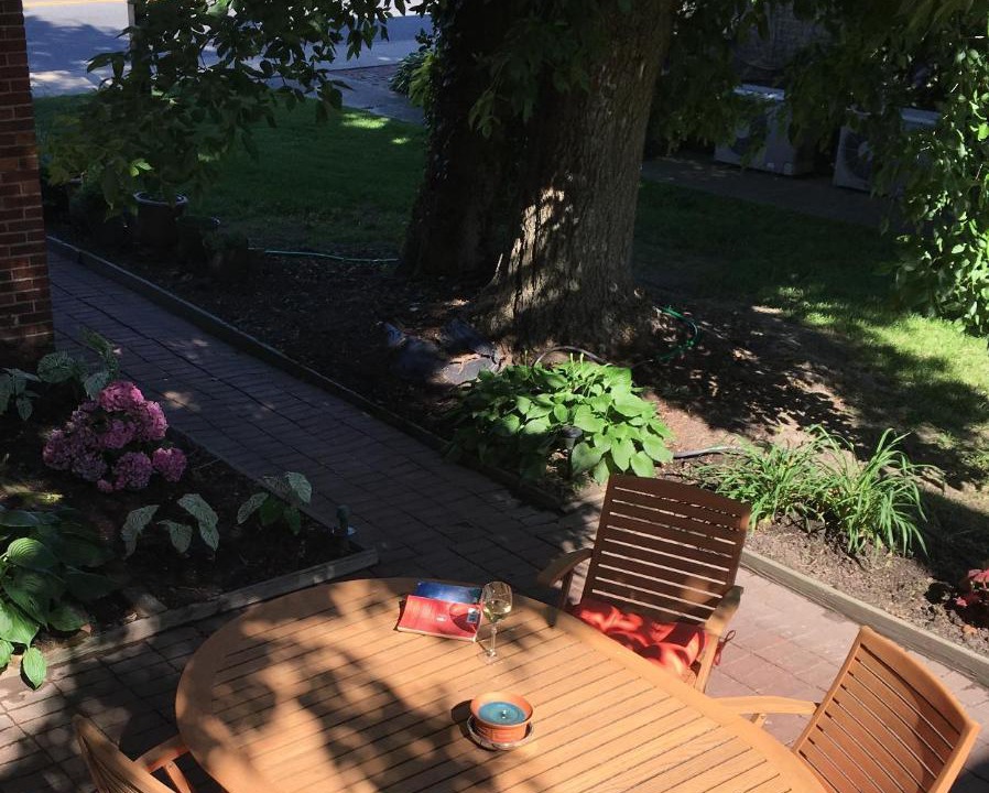 Photo of Patio Balcony in St. Michaels