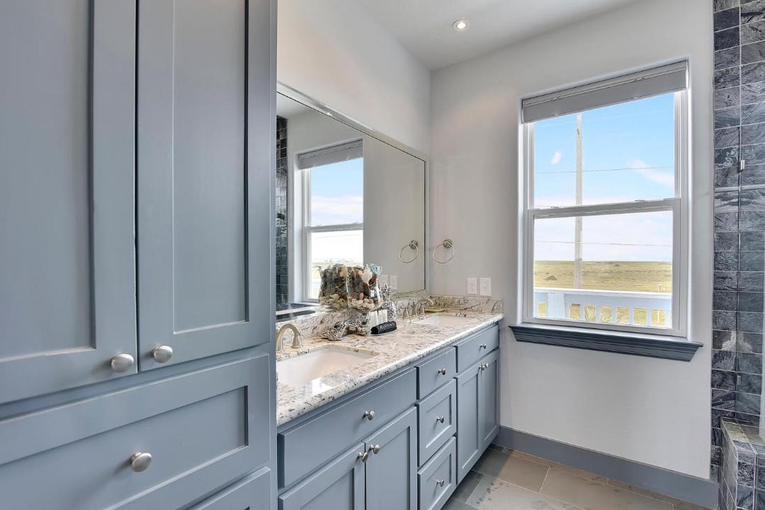 Photo of Kitchen in Stavanger Beach