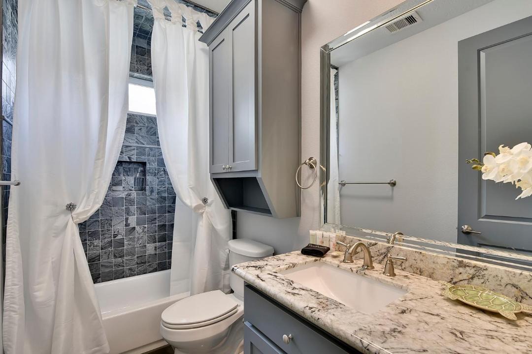 Photo of Bathroom in Stavanger Beach