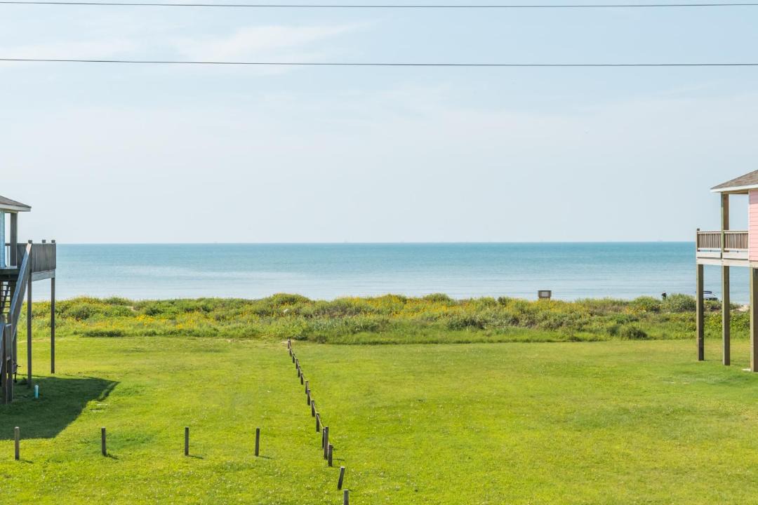 Photo of Outdoor in Crystal Beach