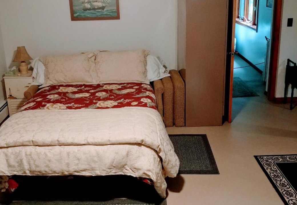 Photo of Bedroom in Killington