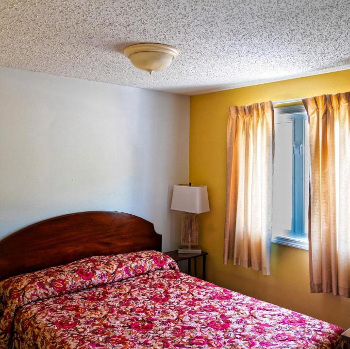Photo of Bedroom in Lincoln