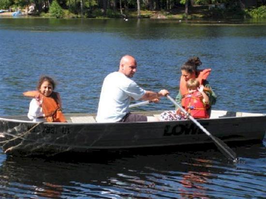 Photo of Others in Lake Luzerne