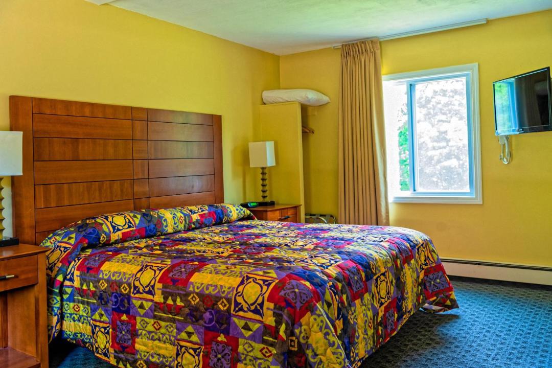 Photo of Bedroom in Lincoln