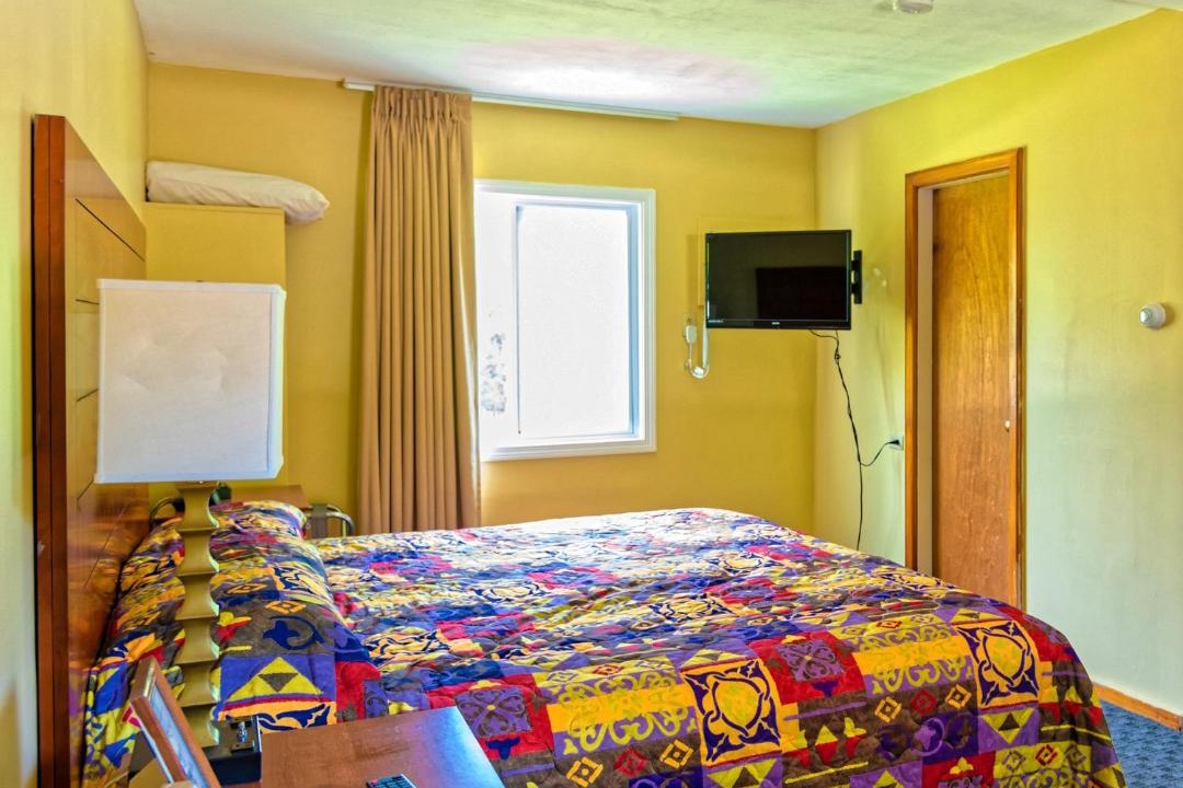 Photo of Bedroom in Lincoln