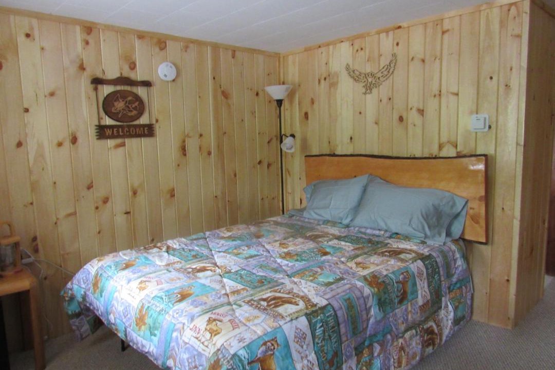 Photo of Bedroom in Shelburne