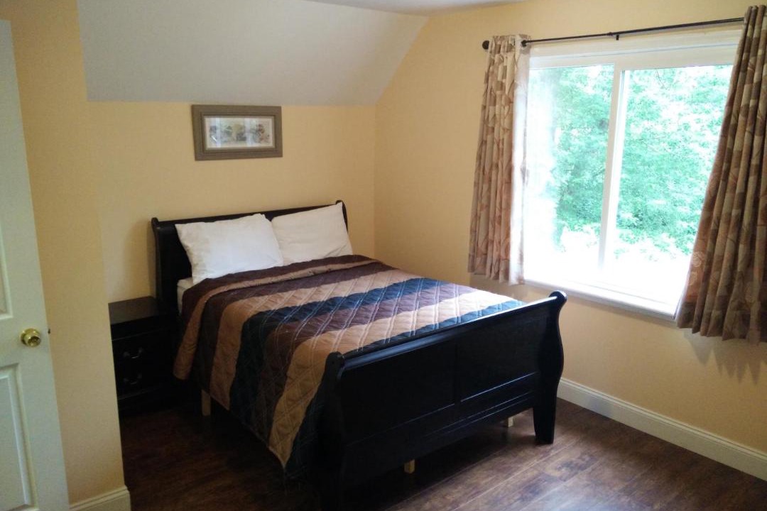 Photo of Bedroom in Niagara Falls