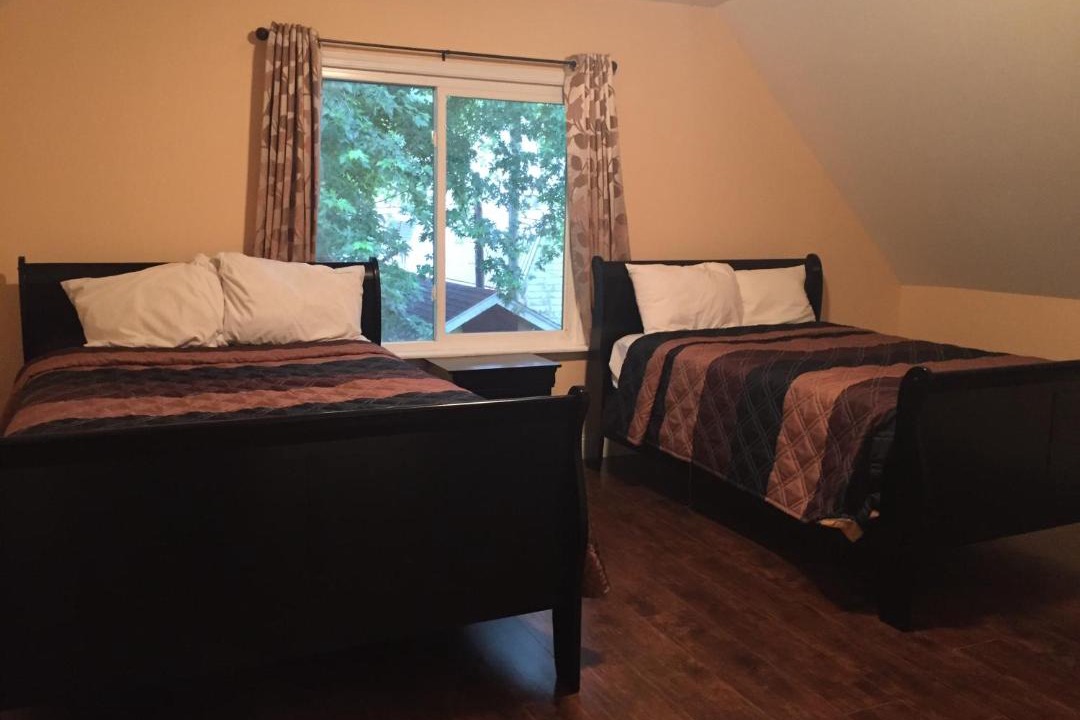 Photo of Bedroom in Niagara Falls