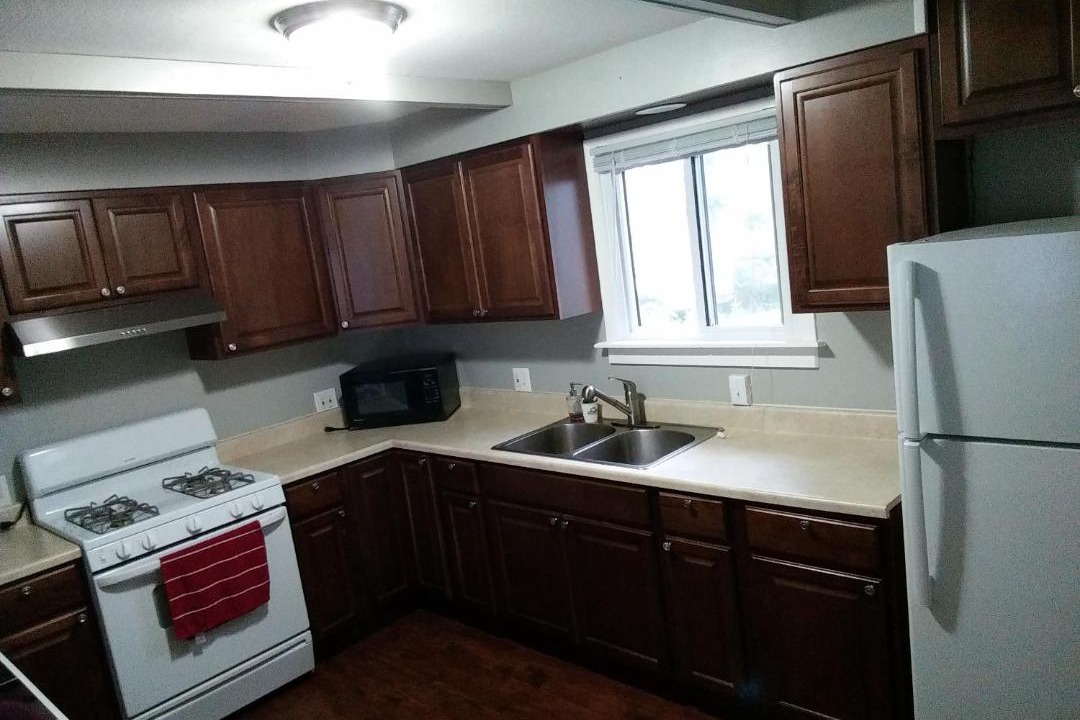 Photo of Kitchen in Niagara Falls