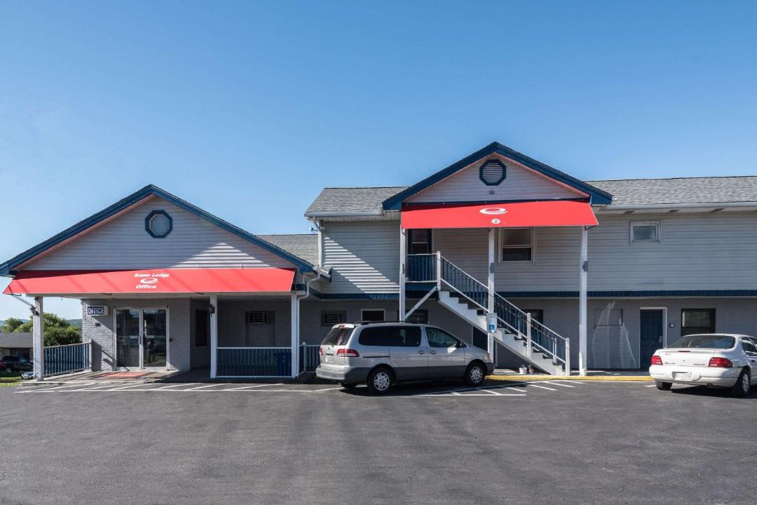 Photo of Buildings in East Haven  Rutland County