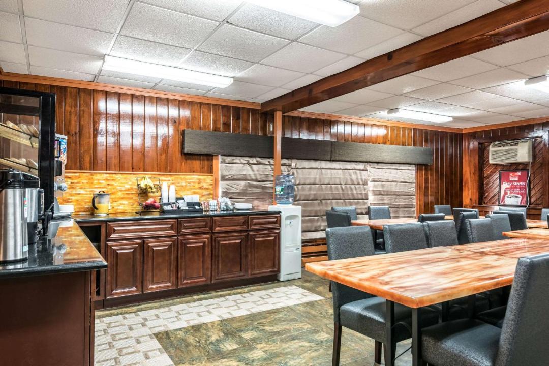 Photo of Kitchen in East Haven  Rutland County