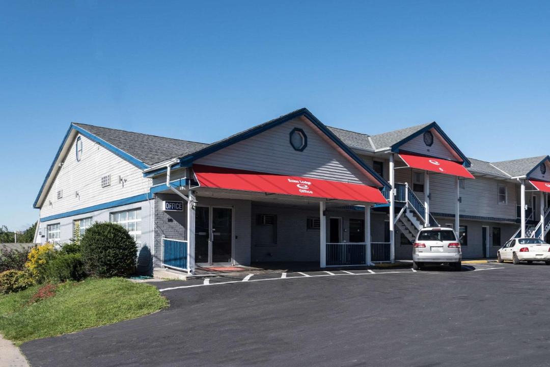 Photo of Buildings in East Haven  Rutland County