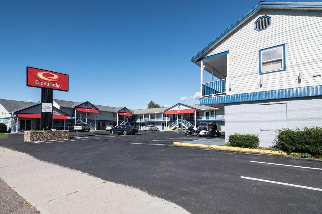 Photo of Buildings in East Haven  Rutland County