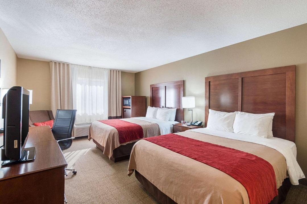 Photo of Bedroom in Barboursville