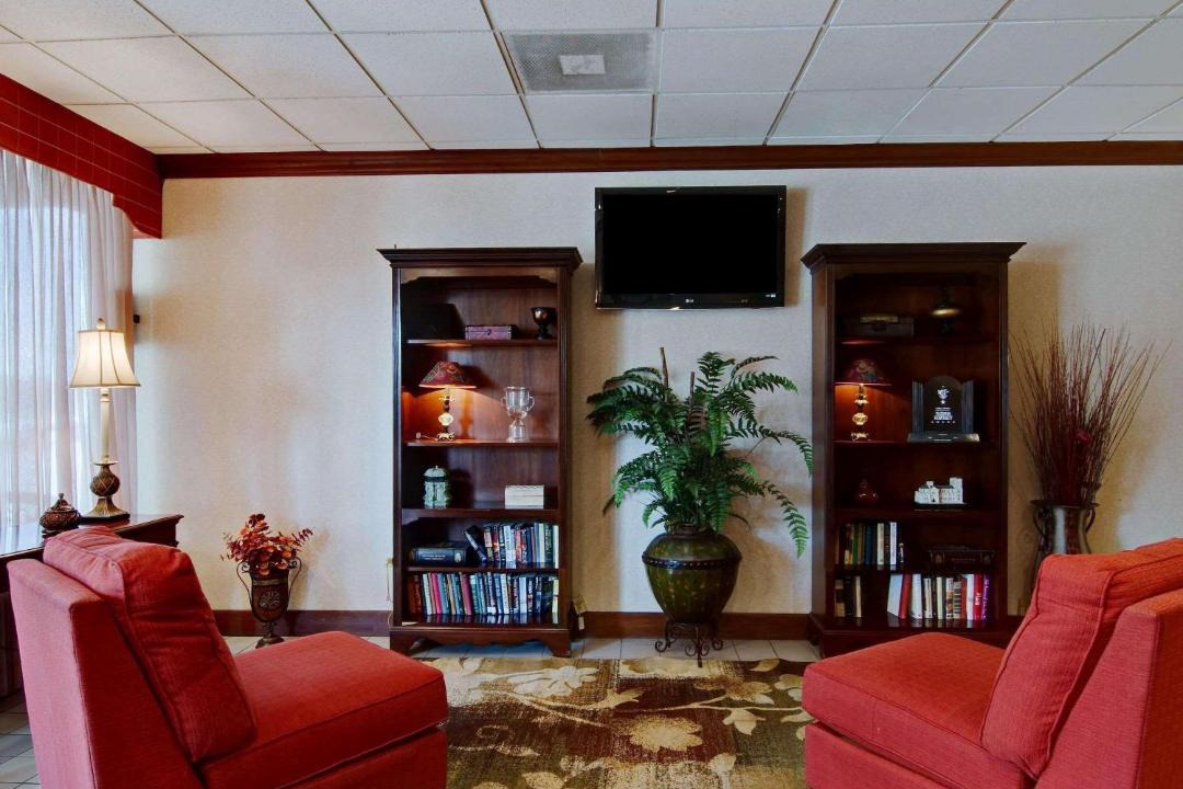 Photo of Livingroom in Sprague