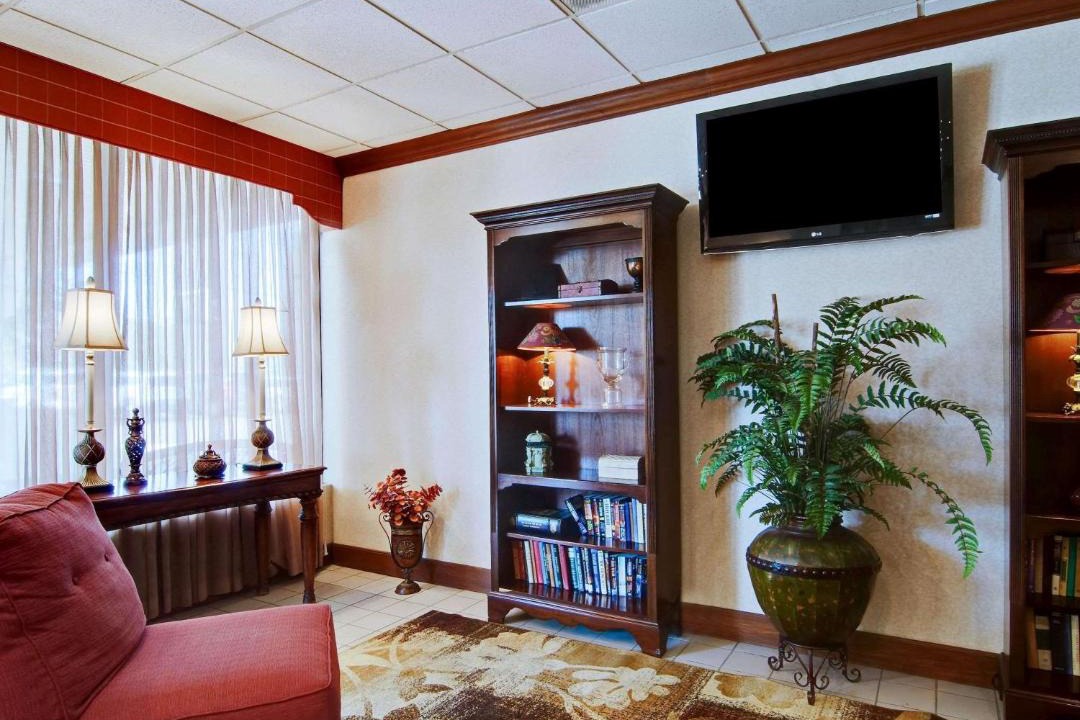 Photo of Livingroom in Sprague