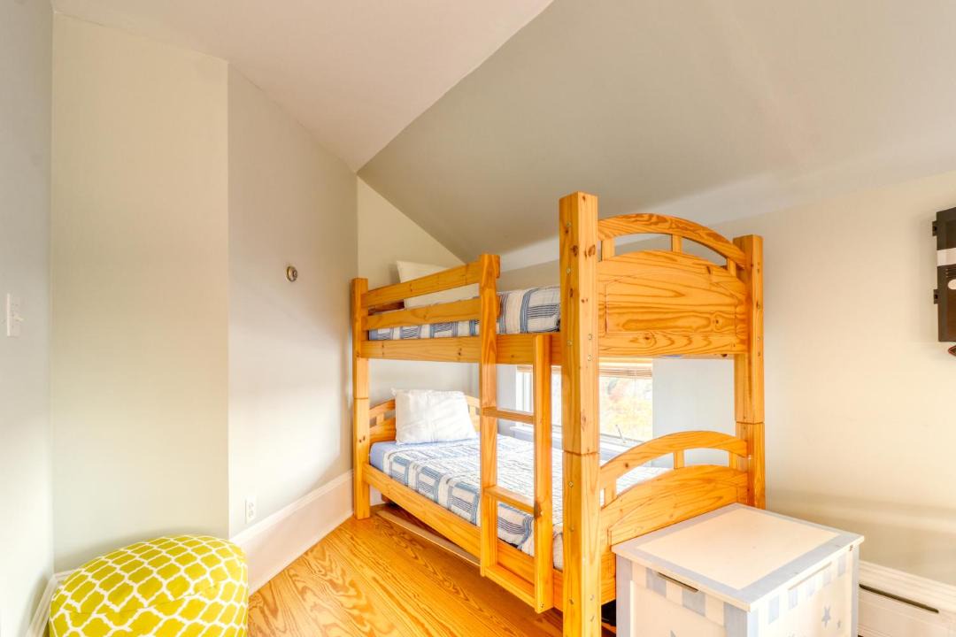 Photo of Bedroom in Phippsburg