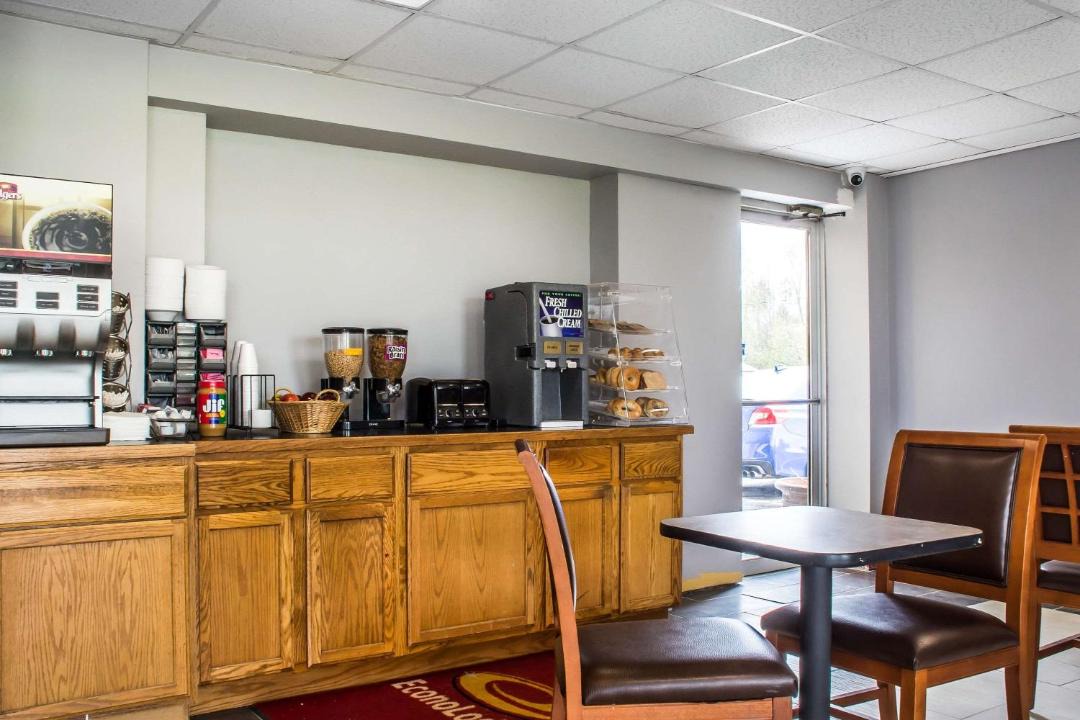 Photo of Kitchen in Brockport