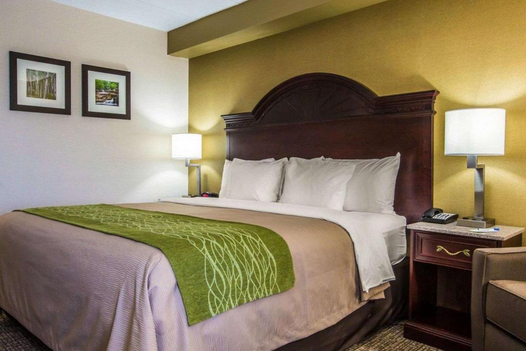 Photo of Bedroom in Manchester