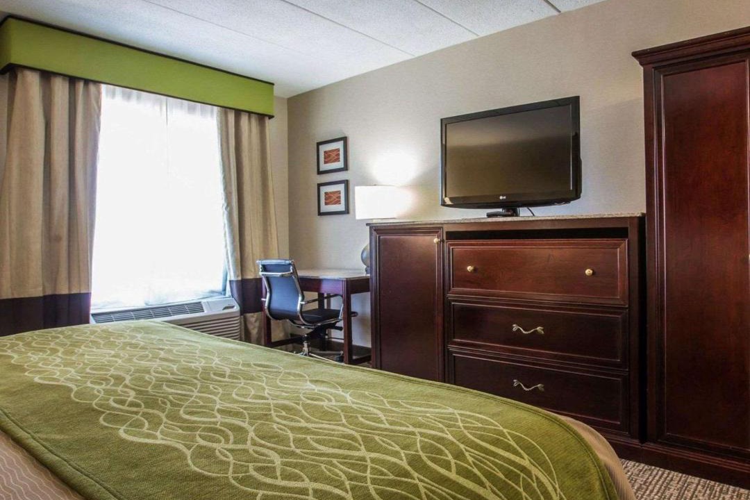 Photo of Bedroom in Manchester
