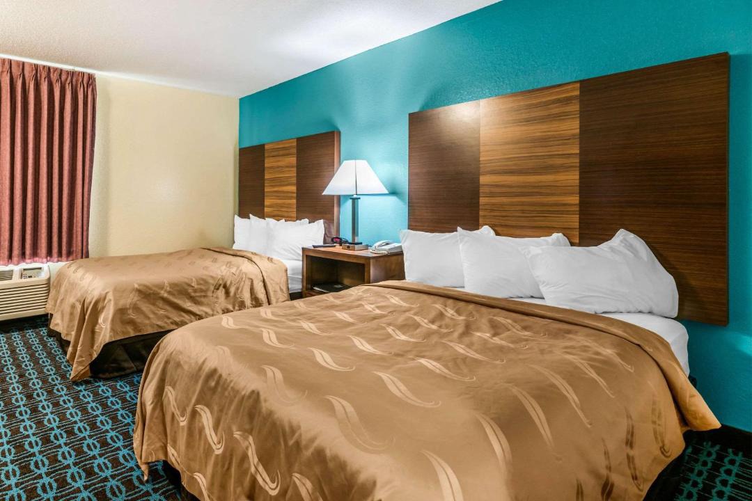 Photo of Bedroom in Loudon