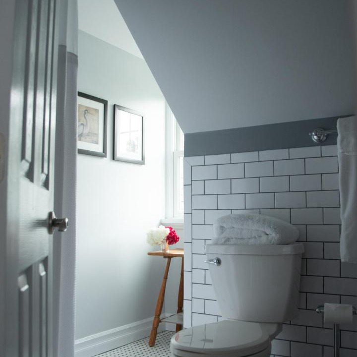 Photo of Bathroom in Bay Shore