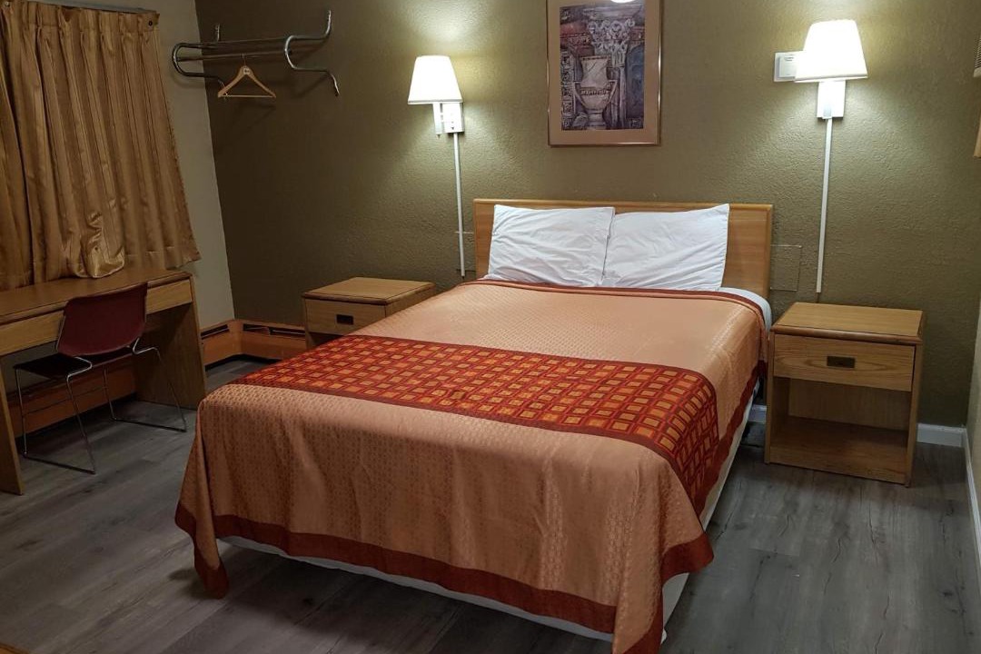 Photo of Bedroom in Utica