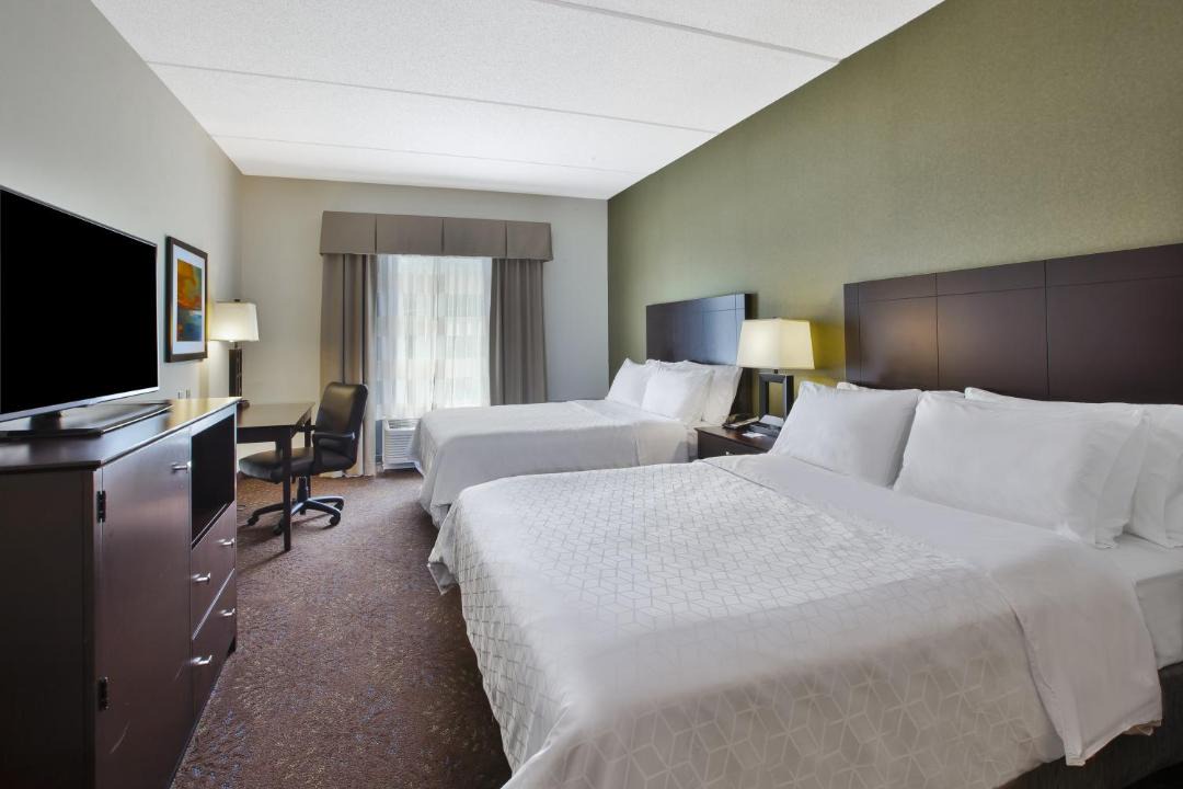 Photo of Bedroom in Geneva