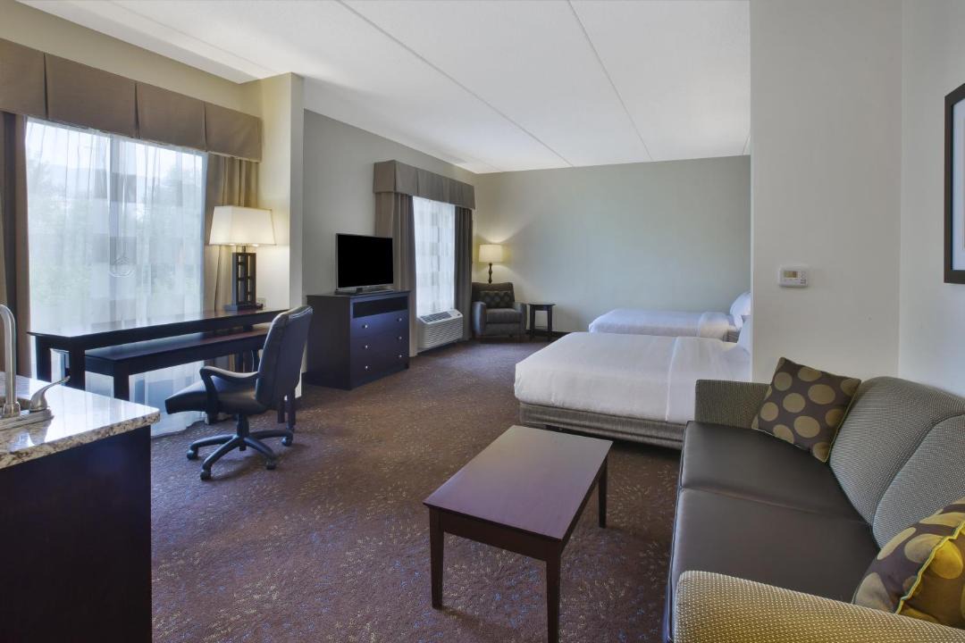 Photo of Bedroom in Geneva