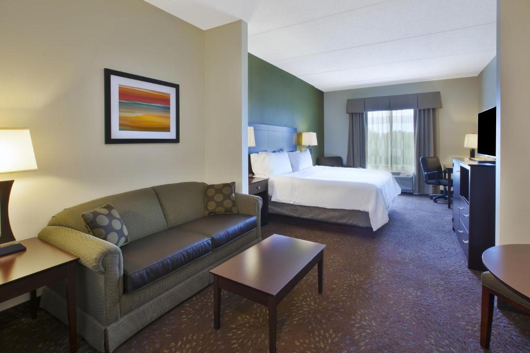 Photo of Bedroom in Geneva