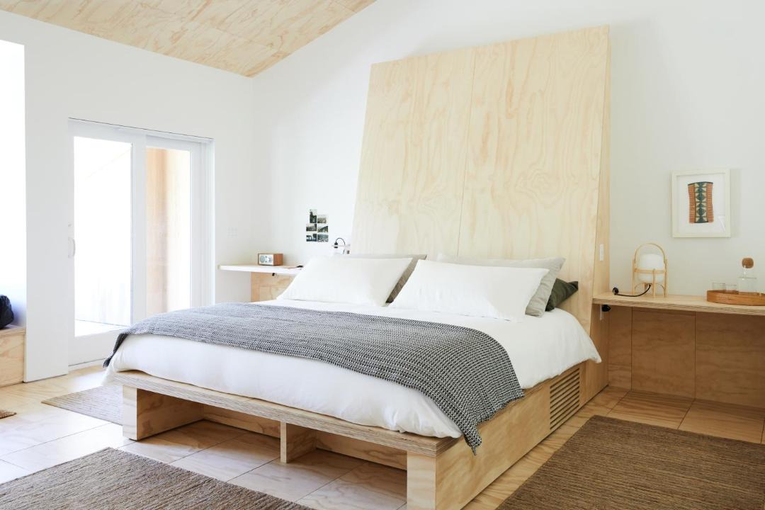 Photo of Bedroom in North Adams