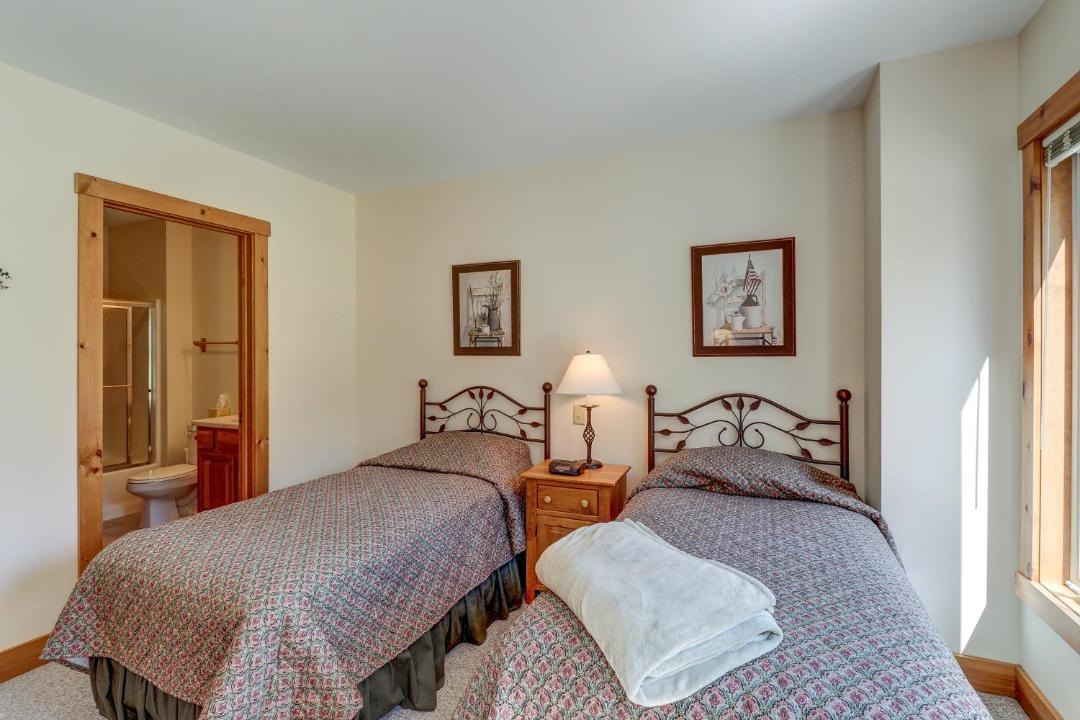Photo of Bedroom in North Troy