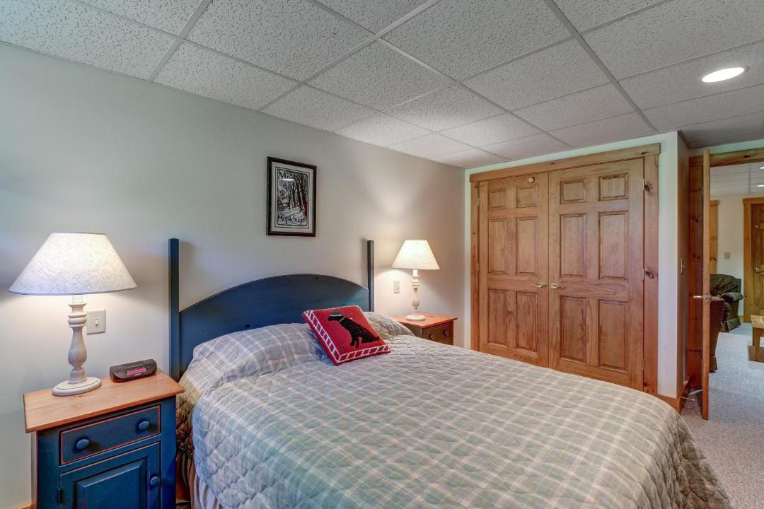 Photo of Bedroom in North Troy