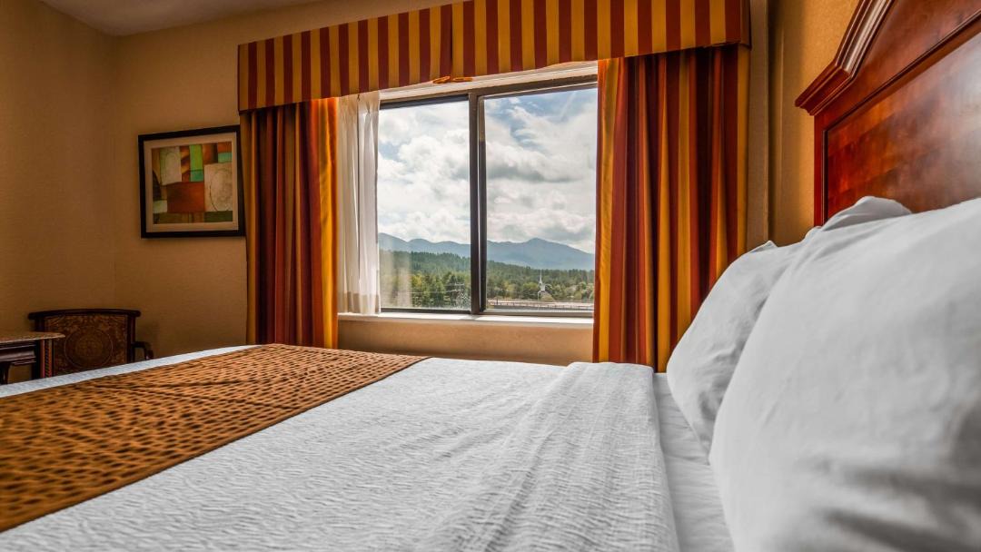 Photo of Bedroom in Franconia