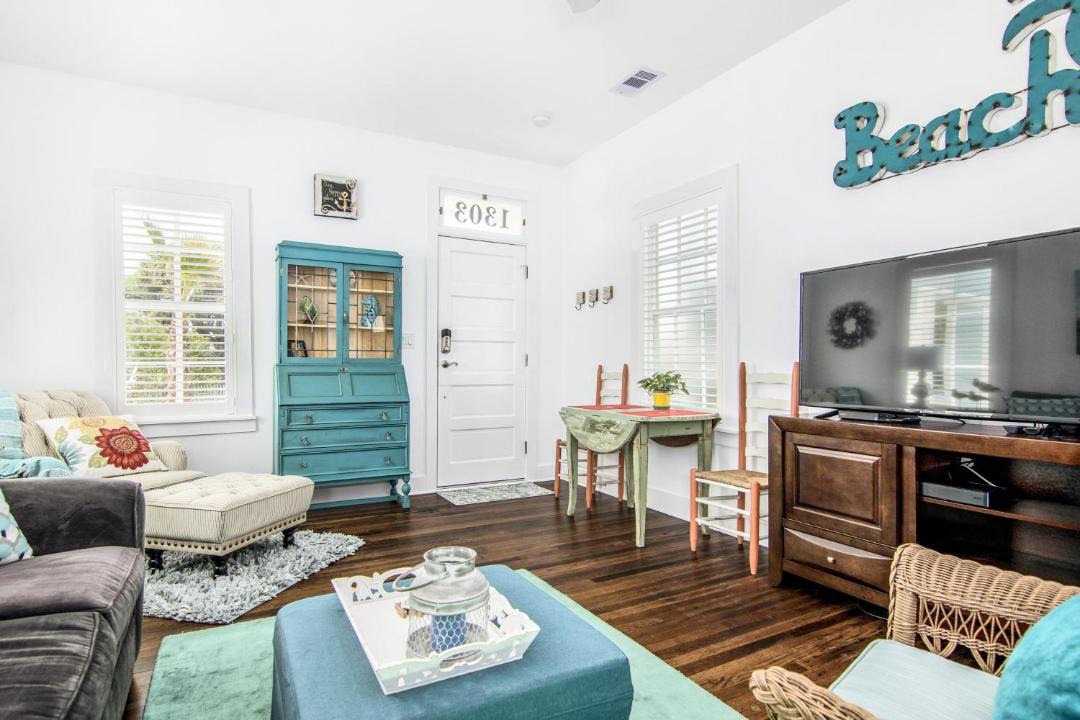 Photo of Livingroom in San Jacinto