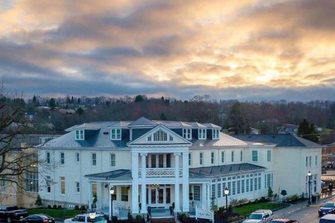 Photo of Buildings in Wise