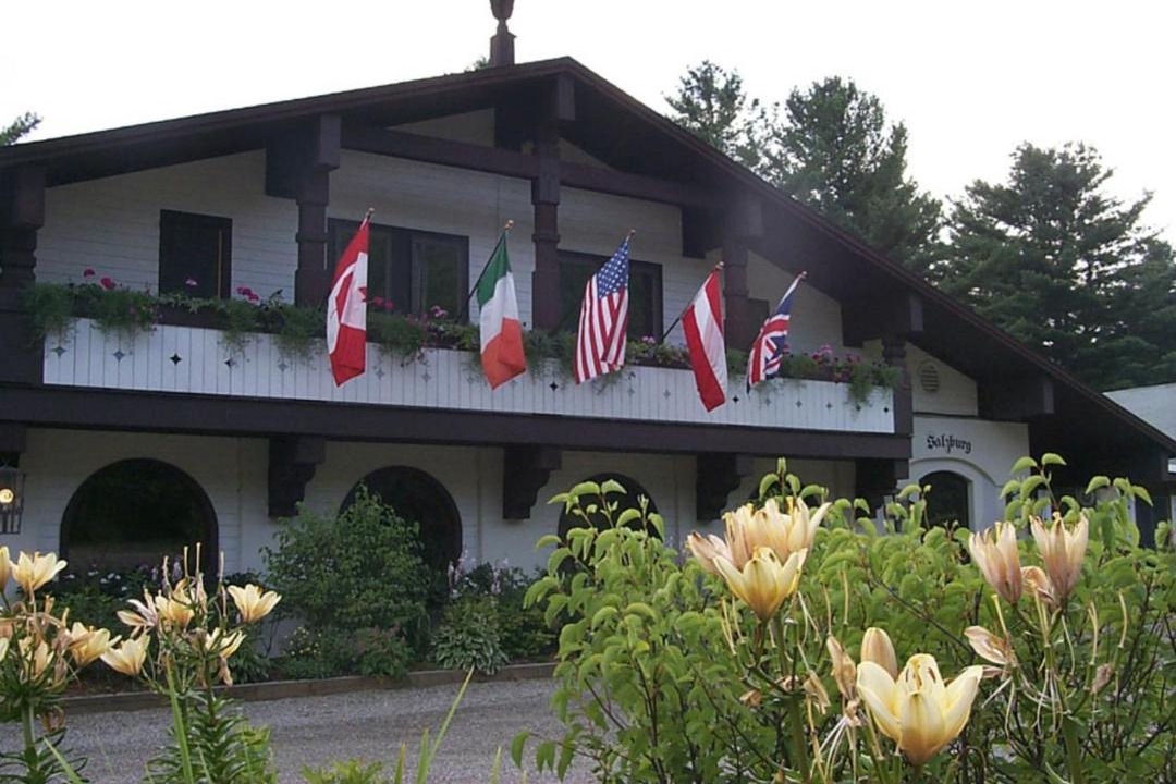 Photo of Others in Stowe Area