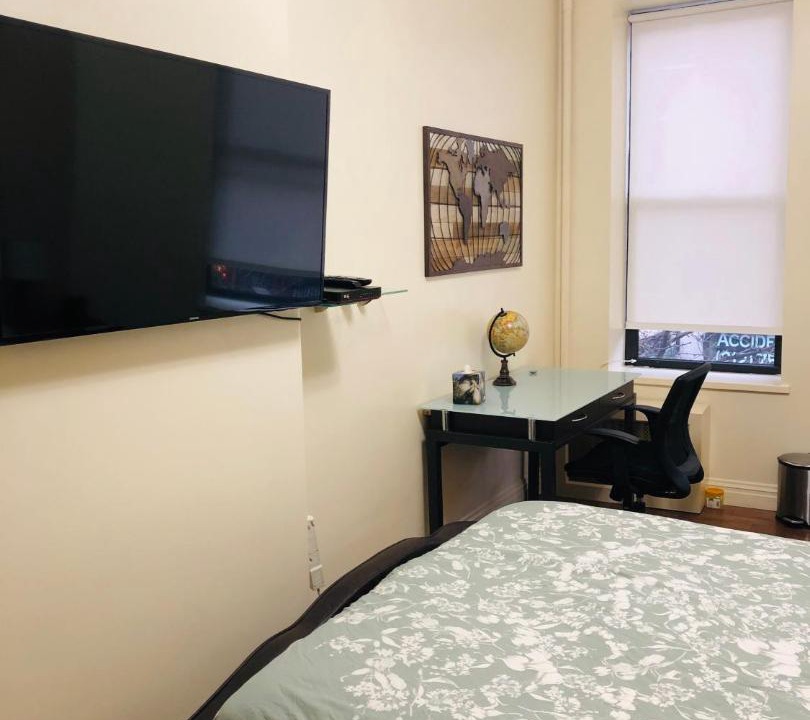 Photo of Bedroom in Central Park South